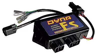 Dynatek DFS3-15R FS Ignition