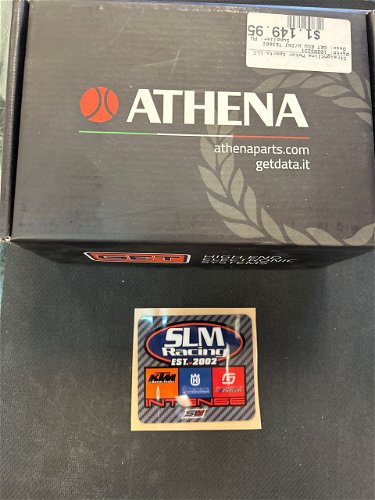 Athena Get ECU 2 Stroke EFI Race Kit 
