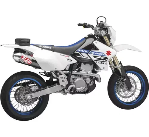 Yoshimura 216600C250 RS-2 Full System