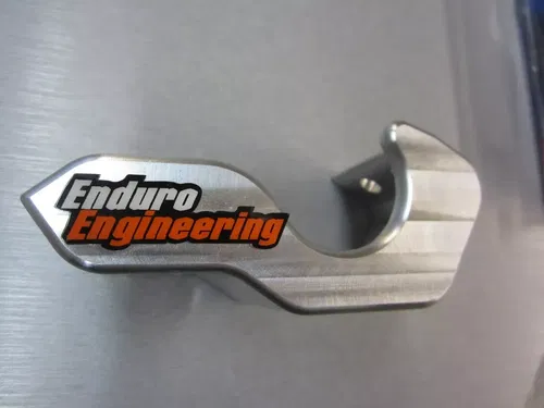 Right fork leg guard KTM 125-530 2003-2014 enduro engineering 13-245