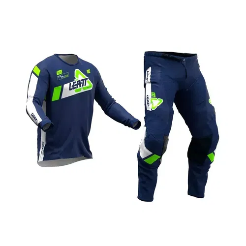 Leatt 5024080671 Moto 3.5 Ride Suits Md