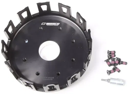 Wiseco WPP3026 Clutch Basket