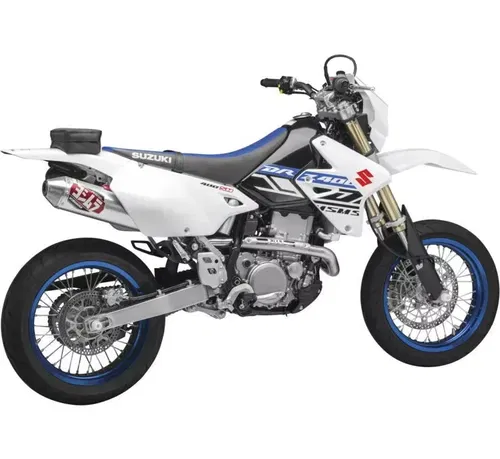 Yoshimura 216600C350 RS-2 Full System