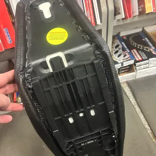 Yamaha Seat Concepts 