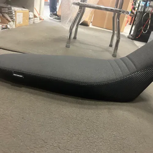 Yamaha Seat Concepts 