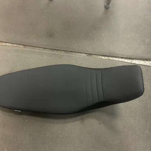 Yamaha Seat Concepts 