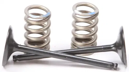 Pro X 28.SIS2414-2 Steel Valves and Spring Kits