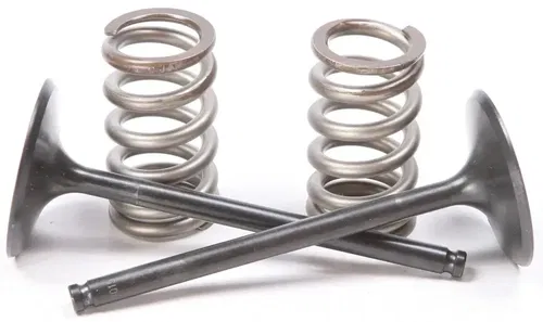 Pro X 28.SIS6351-2 Steel Valves and Spring Kits