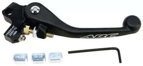 ARC CL-224I Aluminum Clutch Powerlever