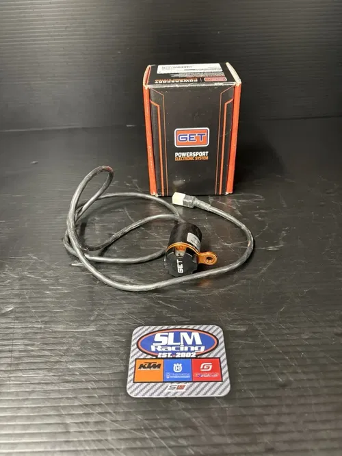 GET - GK-CANSW-0001 - GPA Switch