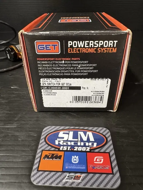 GET - GK-CANSW-0001 - GPA Switch