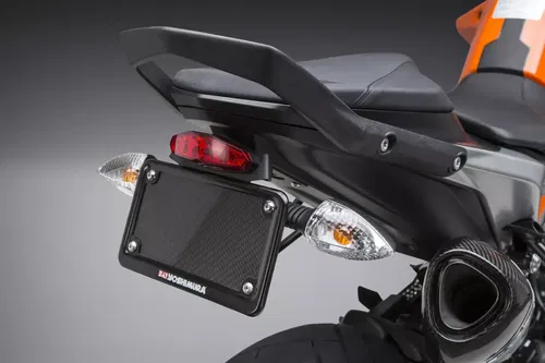 Yoshimura 070BG167900 Fender Eliminator Kit