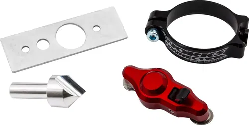 Works Connection 12-800 Pro Launch Start Device