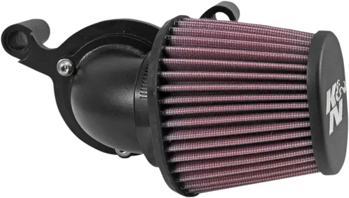 K & N 63-1131 Aircharger Performance Intake System