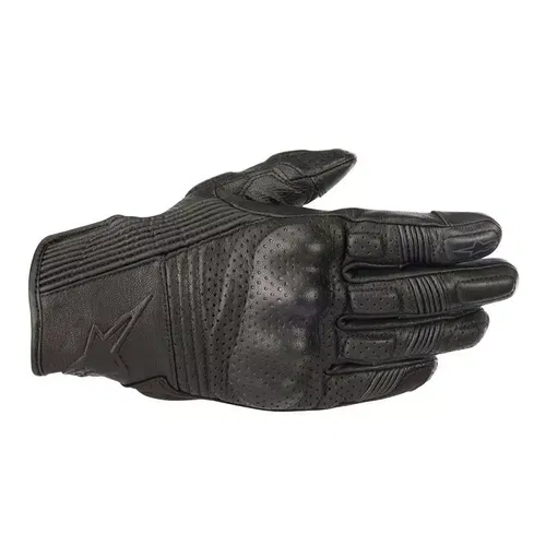Alpinestars 3566118-1100-M Mustang Gloves