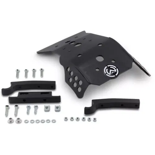 MOOSE RACING HARD-PARTS 0506-1361 SKIDPLATE PRO FOR KTM/HUSKY