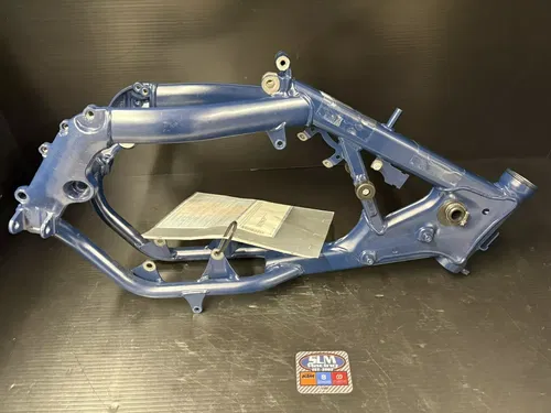 2023 Husqvarna TC65 Main Frame 4630300130069 TC 65