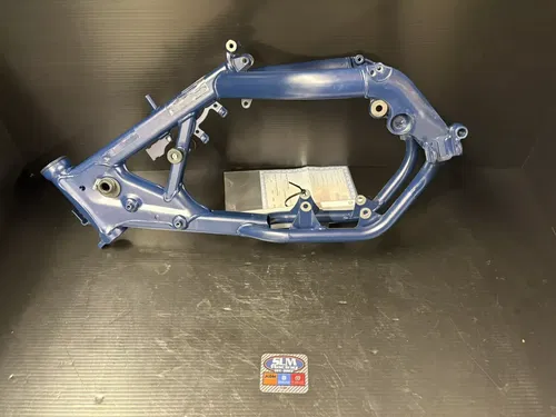 2023 Husqvarna TC65 Main Frame 4630300130069 TC 65