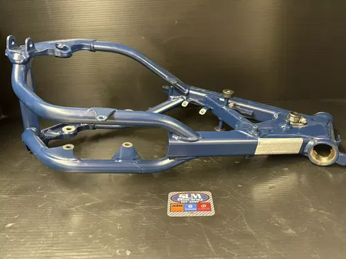 2023 Husqvarna TC65 Main Frame 4630300130069 TC 65
