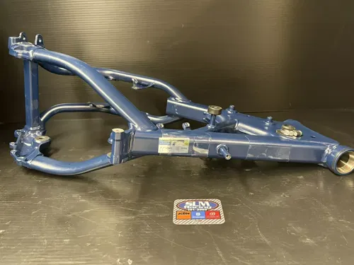 2023 Husqvarna TC65 Main Frame 4630300130069 TC 65