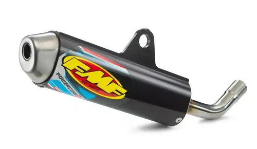 KTM 46305979100 FMF Powercore 2 Silencer