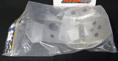 SKID PLATE 450/505 SX-F/XC-F 24-176 ENDURO ENGINEERING 2007-2008