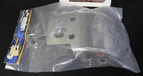 SKID PLATE 450/505 SX-F/XC-F 24-176 ENDURO ENGINEERING 2007-2008