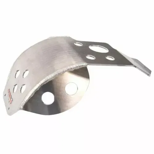 SKID PLATE 450/505 SX-F/XC-F 24-176 ENDURO ENGINEERING 2007-2008