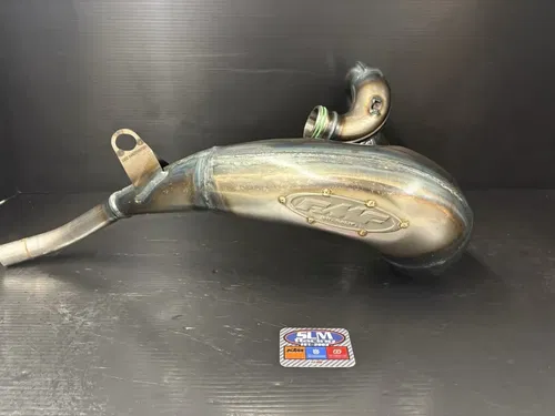 Ktm 250-300 Raw Fmf Fatty A44005907001
