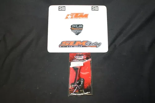 BRAKE LEVER 68040205 TORC1 RACING VENGEANCE FOLDING KTM 125-530 2000-2013