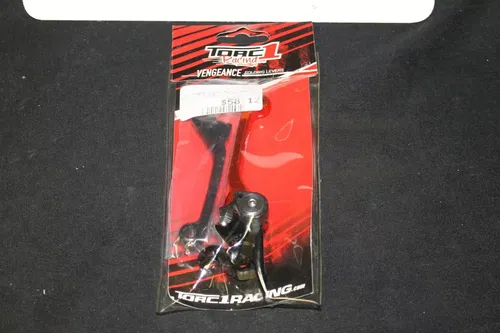 BRAKE LEVER 68040205 TORC1 RACING VENGEANCE FOLDING KTM 125-530 2000-2013
