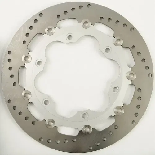 EBC MD1021LS Pro-Lite Brake Rotors