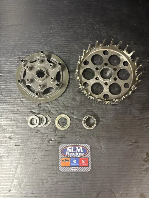 2023-2026 Ktm 250/300/350/450/500 Clutch Baskets