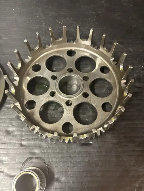 2023-2026 Ktm 250/300/350/450/500 Clutch Baskets