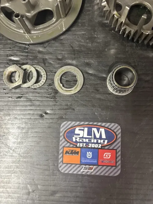 2023-2026 Ktm 250/300/350/450/500 Clutch Baskets