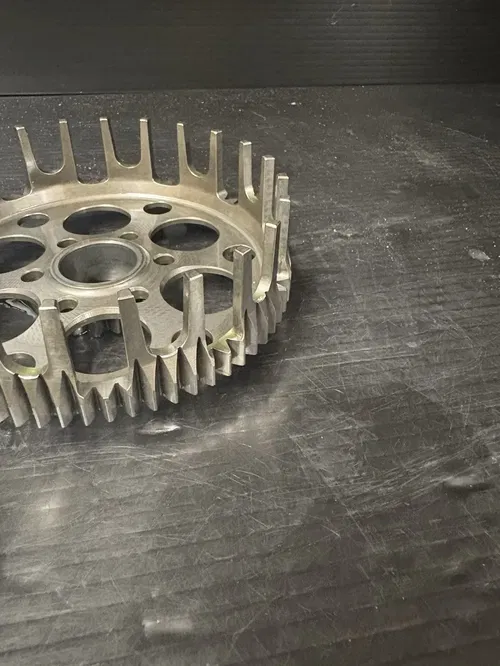 2023-2026 Ktm 250/300/350/450/500 Clutch Baskets
