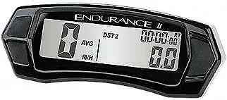 Trail Tech 202-111 Endurance II Speedometer