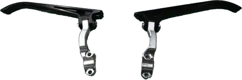 ENDURO ENGINEERING 53-8019 Aluminum Mount Open Ended Guard