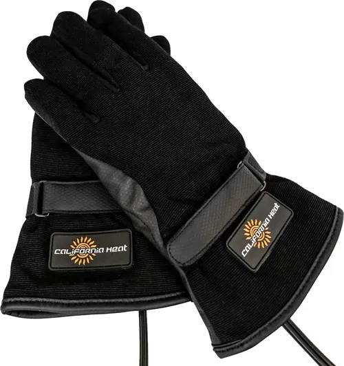 California Heat GLP-S Sportflex Gloves