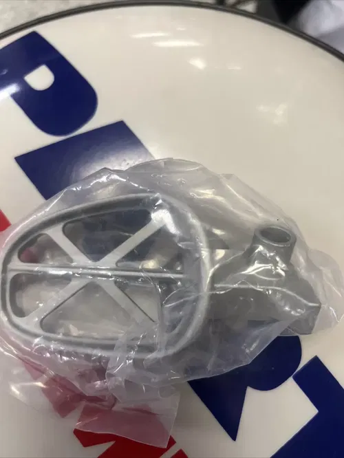 Alta Motors FOOT PEG, LH (3200259-00)