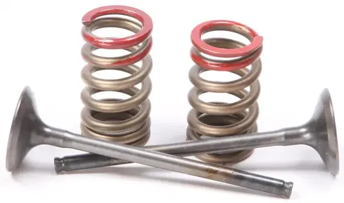 Pro X 28.SES4335-1 Steel Valves and Spring Kits
