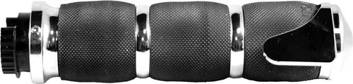 Avon MT-AIR-90-A-B-H Heated Metric Cruiser Grips