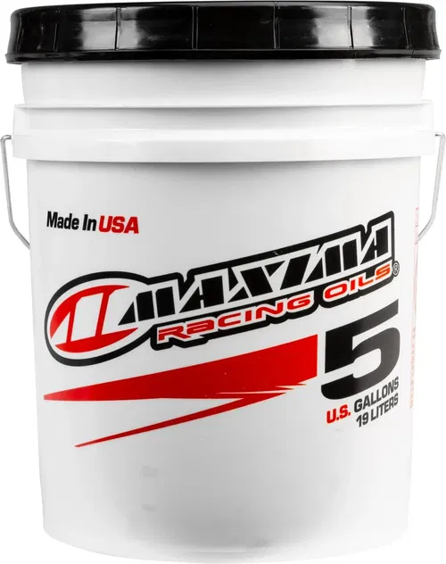 Maxima 30-21505 SXS Synthetic Oil