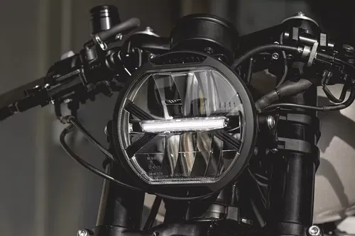 Koso GA002000 LED Headlight