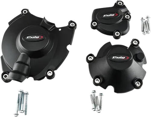 PUIG 20127N Engine Protective Covers