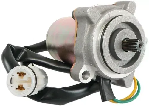 FIRE POWER CMU0001 Shift Motor