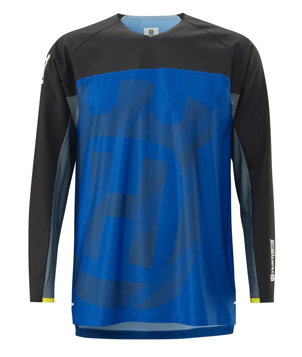 Husqvarna Pathfinder Longsleeve Jersey Extra-Large