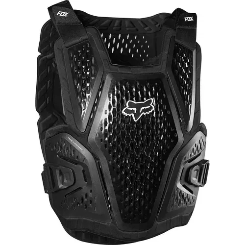 Fox Racing 24227-001-L/XL Raceframe Roost Guard