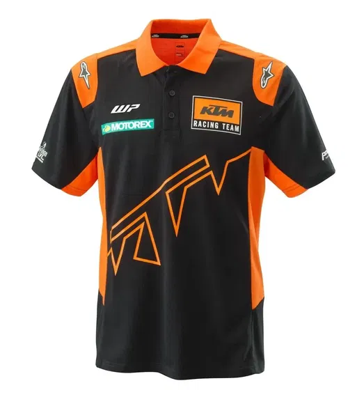 KTM 3PW220019802 Team Polos
