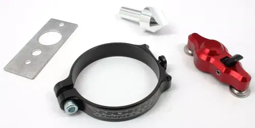 Works Connection 12-331 Pro Launch Start Devices